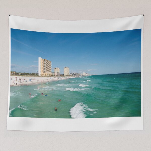 Item preview, Panama City Beach, Florida designed and sold by Bonnie T.  Barry.