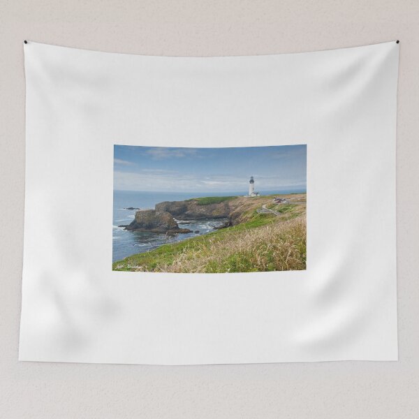 Item preview, Yaquina Head Lighthouse designed and sold by Jeff Goulden Photography.