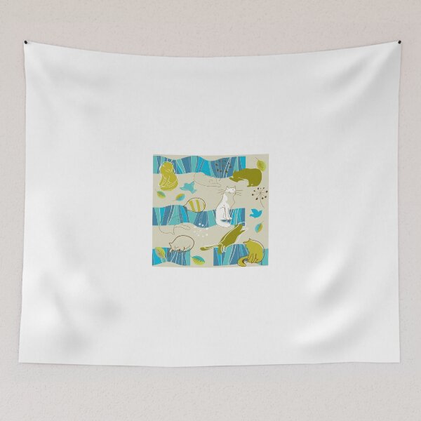Item preview, Cute cartoon pattern designed and sold by josieburden.