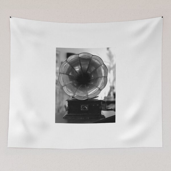 Item preview, Gramophone designed and sold by UzStore.