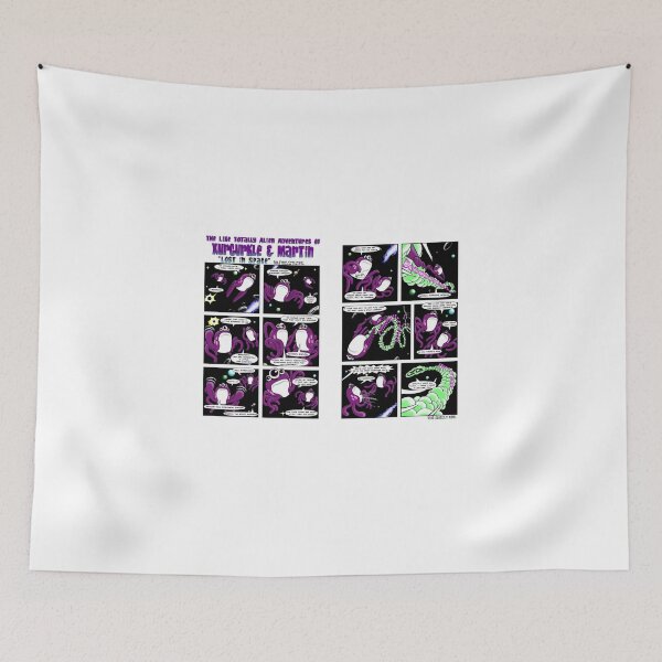 Item preview, Lost In Space designed and sold by kerchow.