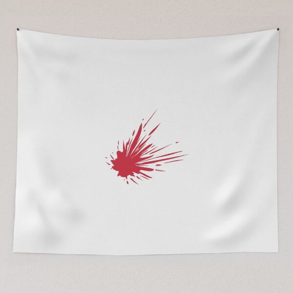 Item preview, Blood Spatter designed and sold by Heaven of Horror.