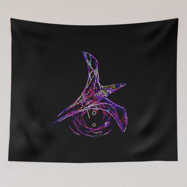 Item preview, Dino Bright designed and sold by Jane Holloway.
