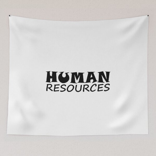 Item preview, HUMAN RESOURCES designed and sold by SenBusra.