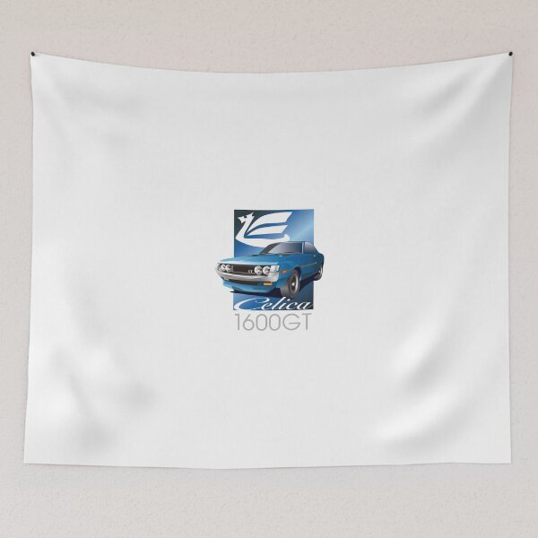 Item preview, Celica daruma GT designed and sold by streetprepared.