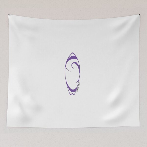 Item preview, East Coast Surf Board designed and sold by eastcoastliving.