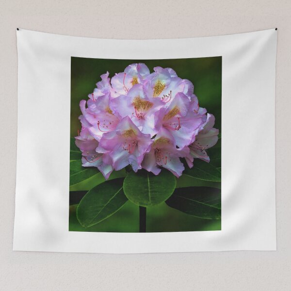 Item preview, Pink Rhododendron Blossom designed and sold by T.J. Martin.