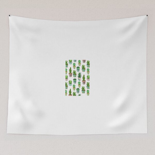 Item preview, Green cactus designed and sold by JuliaBadeeva.