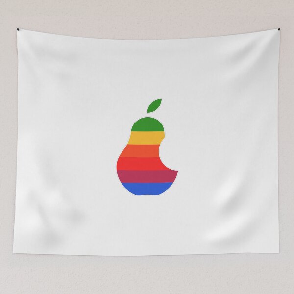 Item preview, Peer Apple ! designed and sold by Thibo85.