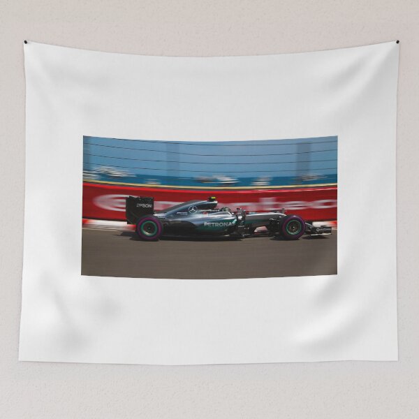 Item preview, Nico Rosberg  designed and sold by Srdjan Petrovic.