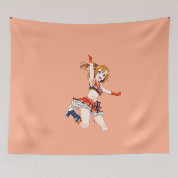 Item preview, Takaramos/Paradise Live Honoka Kousaka designed and sold by FlareTheVulpix.