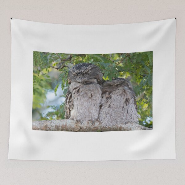 Item preview, Uh Oh She's Found Us designed and sold by byronbackyard.