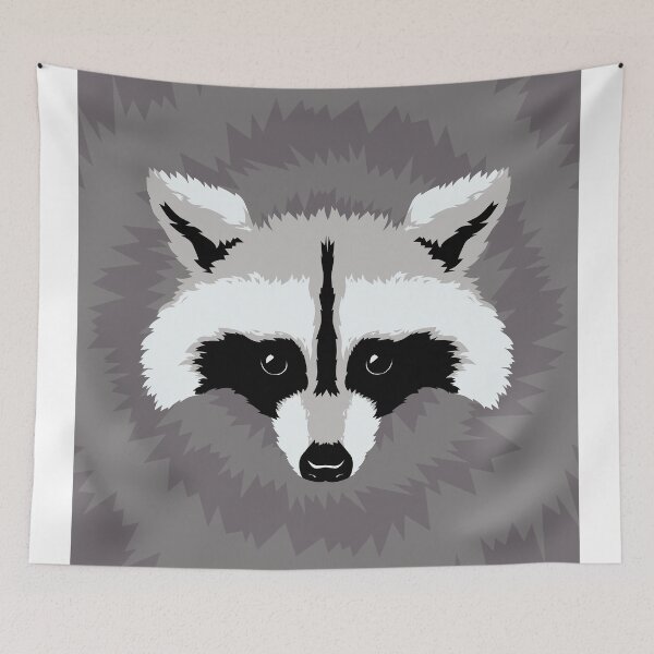Item preview, Meeko designed and sold by AdamAether.