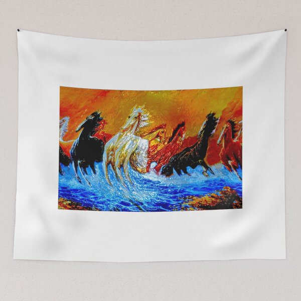 Item preview, horses designed and sold by demor44.