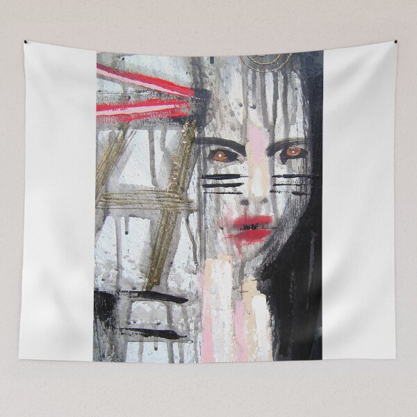 Item preview, bruxa designed and sold by arteology.