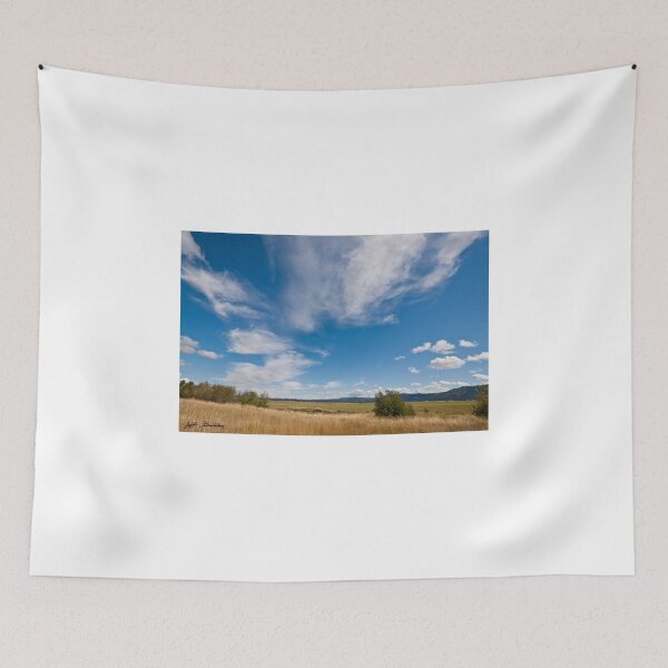 Item preview, Clouds Over a Wildlife Refuge designed and sold by Jeff Goulden Photography.