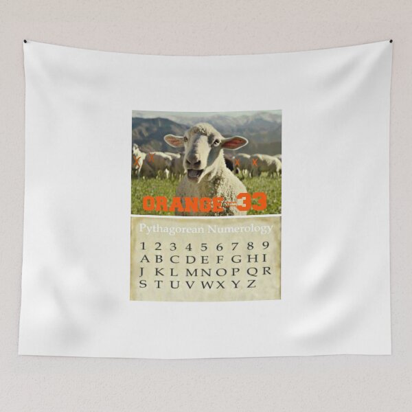 Item preview, ORANGE =33 designed and sold by DMEIERS.