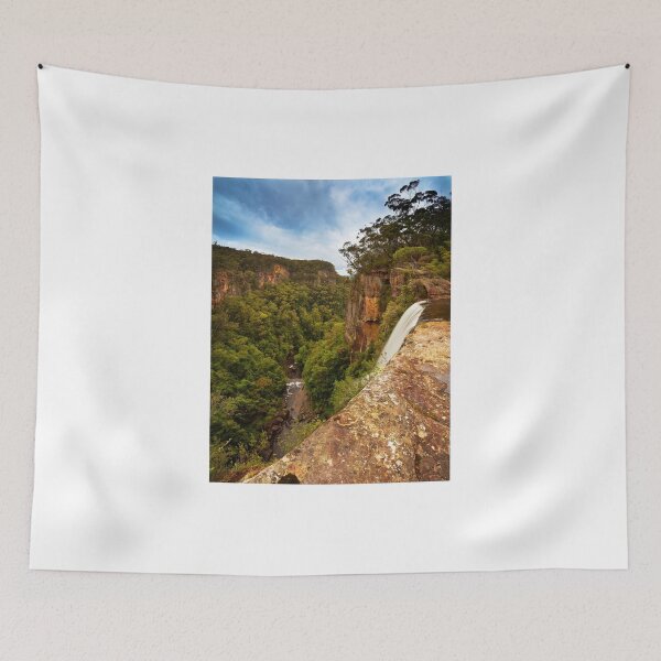 Item preview, Belmore Falls designed and sold by Edeneye.