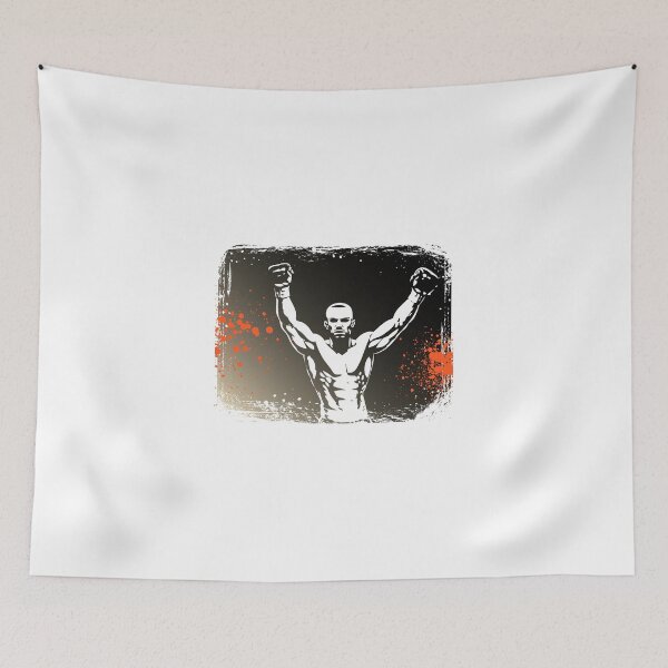 Item preview, Boxing design designed and sold by lovingangela.