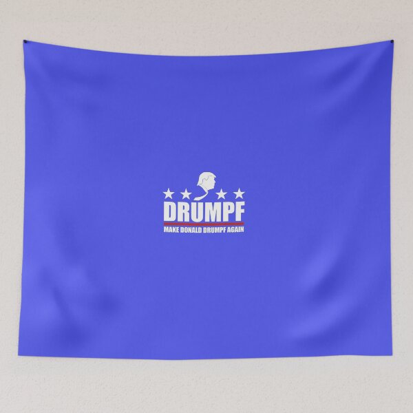 Item preview, Make Donald Drumpf Again designed and sold by CliqueOne.