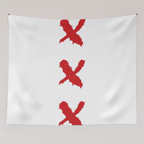 Item preview, 3 Kreuze machen - to be so relieved designed and sold by Hell-Prints.