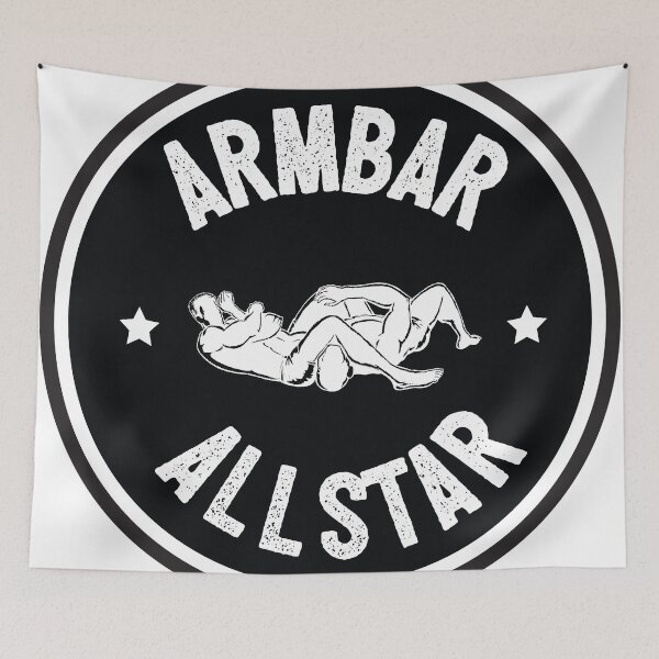 Item preview, Armbar Allstar designed and sold by monarchvisual.