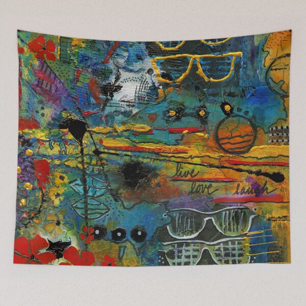 Item preview, Visions of a Good LIFE designed and sold by © Angela L Walker.