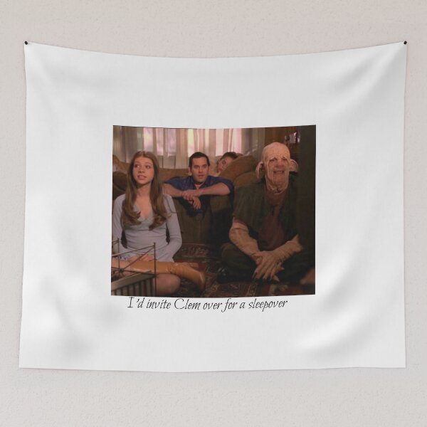 Item preview, Buffy Clem designed and sold by leanne-marie93.