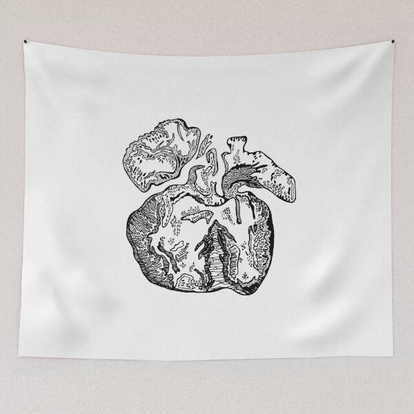 Item preview, love is microscopic  designed and sold by gabkl.