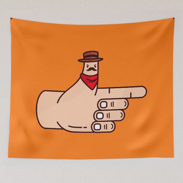 Item preview, Bang bang designed and sold by ohwow.