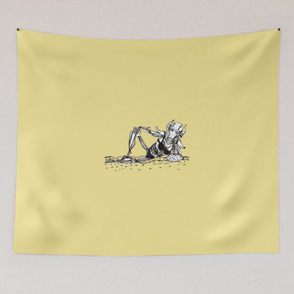 Item preview, Sexy General Grievous. designed and sold by The Anthropocene Dream.
