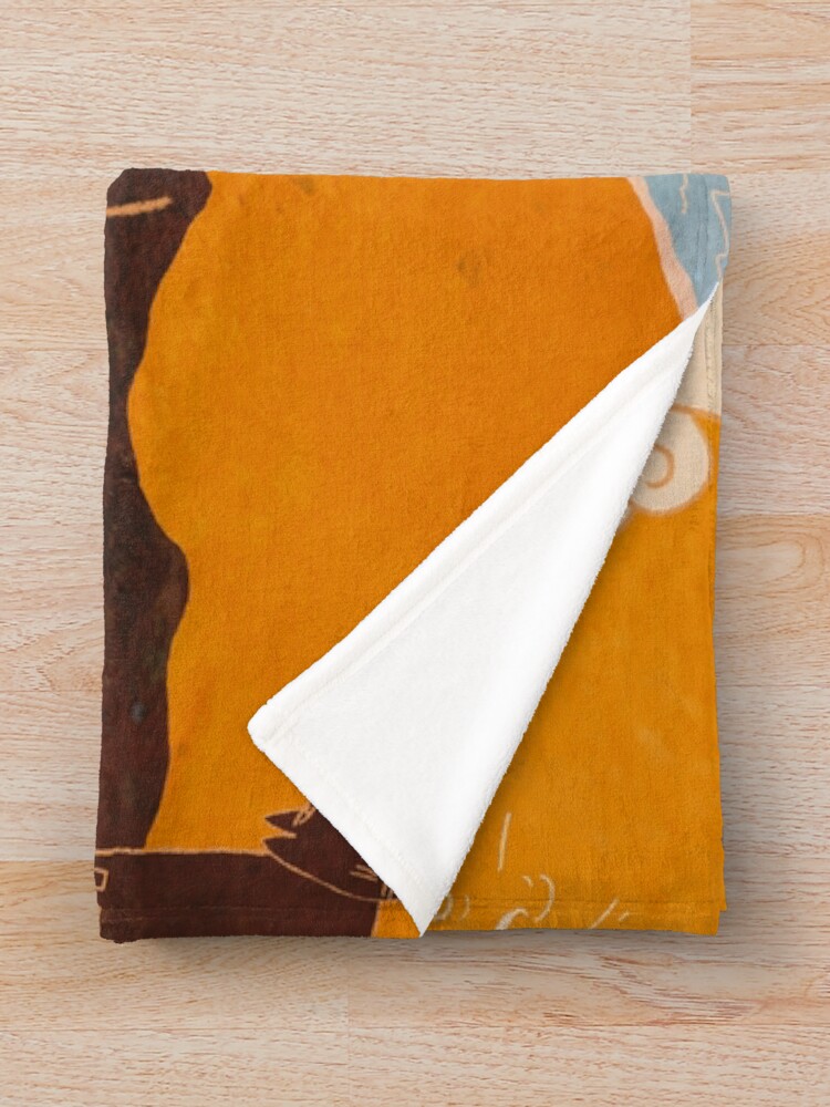 "Ancient Greece " Throw Blanket for Sale by tregenza Redbubble