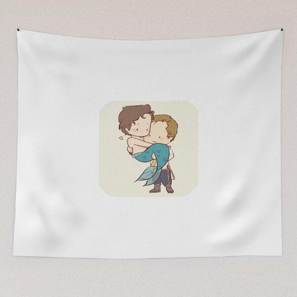 Item preview, Mermaid Cherik Chibis designed and sold by thacmis.