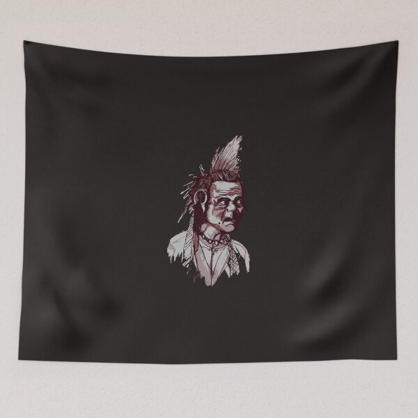 Item preview, Geronimo designed and sold by CaptainKY.