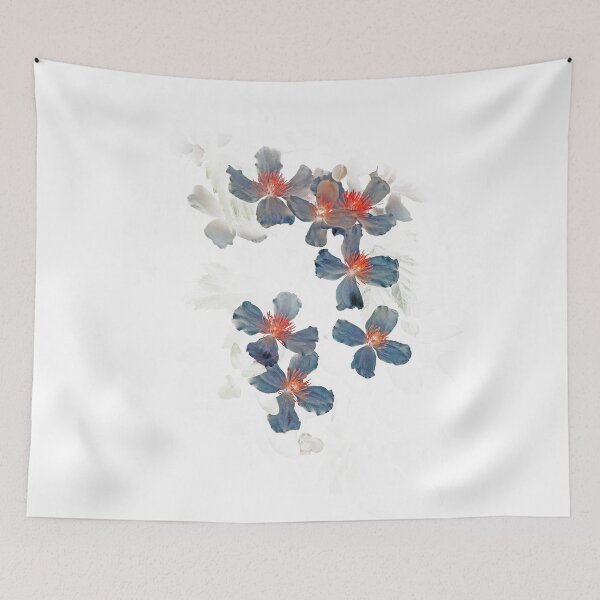 Item preview, Clematis designed and sold by Modartisto.