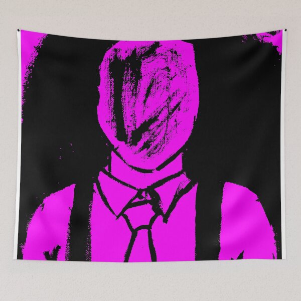 Item preview, Growing into strangers Edit designed and sold by Mat Saxon.