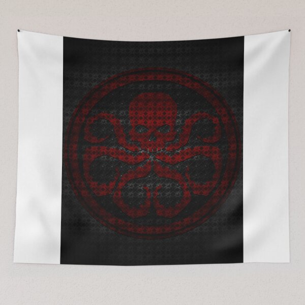 Item preview, Hydra designed and sold by Explicit Designs.