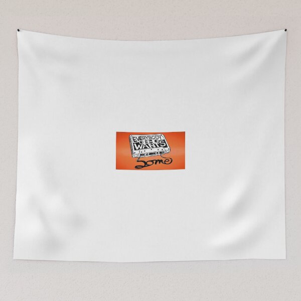Item preview, everybody wants some  designed and sold by pophlo.