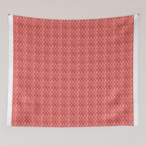Item preview, Lattice Salmon designed and sold by Delights.