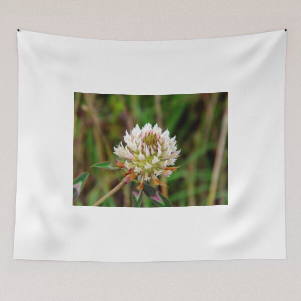 Item preview, The Mystery Clover.... designed and sold by WildestArt.