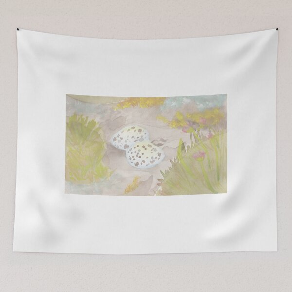 Item preview, Oystercatcher nest designed and sold by pokegirl93.