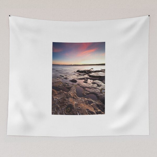 Item preview, Shellharbour designed and sold by Edeneye.
