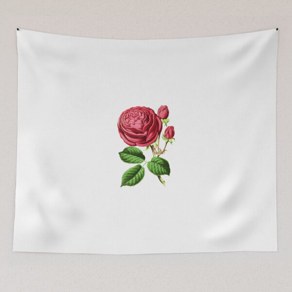 Item preview, Tea Rose (1878) designed and sold by arcane-snake.