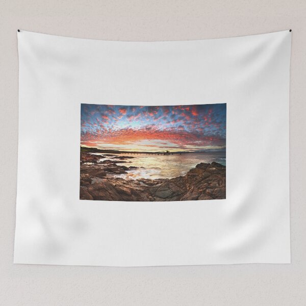 Item preview, Shellharbour designed and sold by Edeneye.