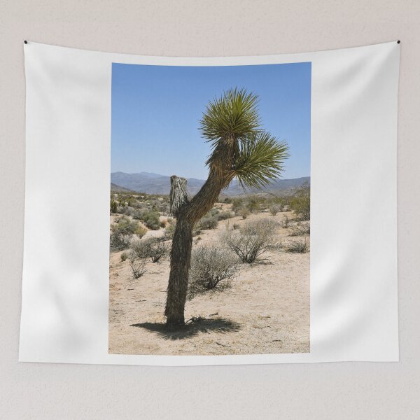 Item preview, Joshua Tree National Park, California designed and sold by Mike Kunes.