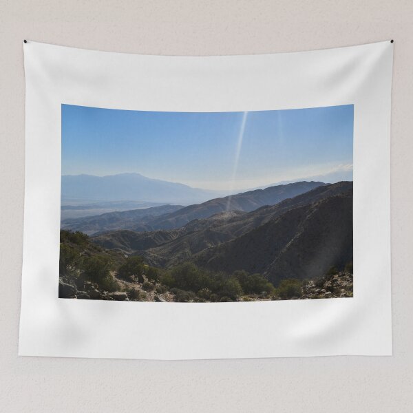 Item preview, Keys View, Joshua Tree National Park, California designed and sold by Mike Kunes.
