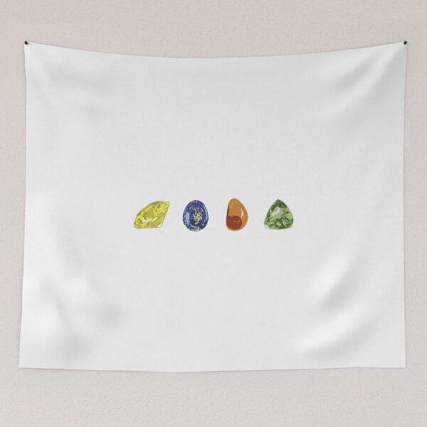 Item preview, The Homeworld Gems v1 designed and sold by Miss New Goomy.