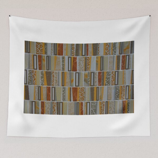 Item preview, brown pattern designed and sold by demor44.