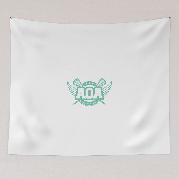 Item preview, AOA Heart Attack Logo - Mini Version designed and sold by cocokiitie.