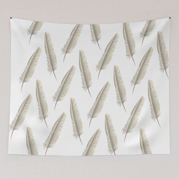 Item preview, Feathers designed and sold by portokalis.